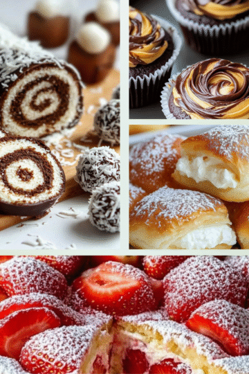 Photo Collage Template Instagram Post