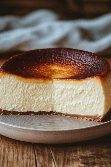 youssefusfi1996 a photo of an elegant and soft cheesecake. it h 97744825 207b 4212 9388 6feb3334000a