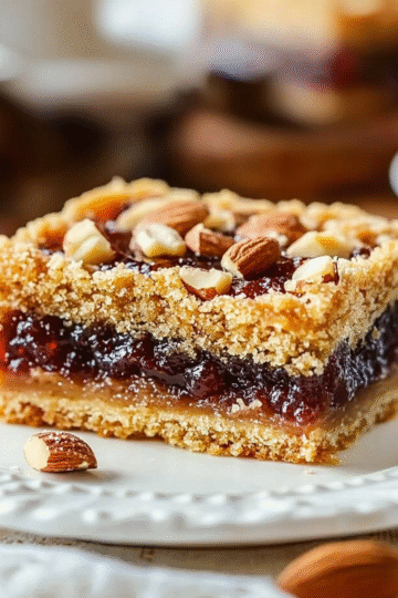 youssefusfi1996 a slice of delicious almond and jam cookie bar 433aacf1 ac95 4cce b363 fd3571bc25fb
