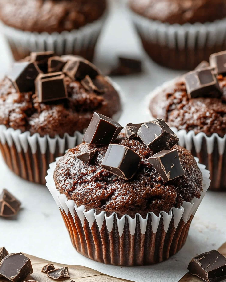 Enkla & oemotståndliga