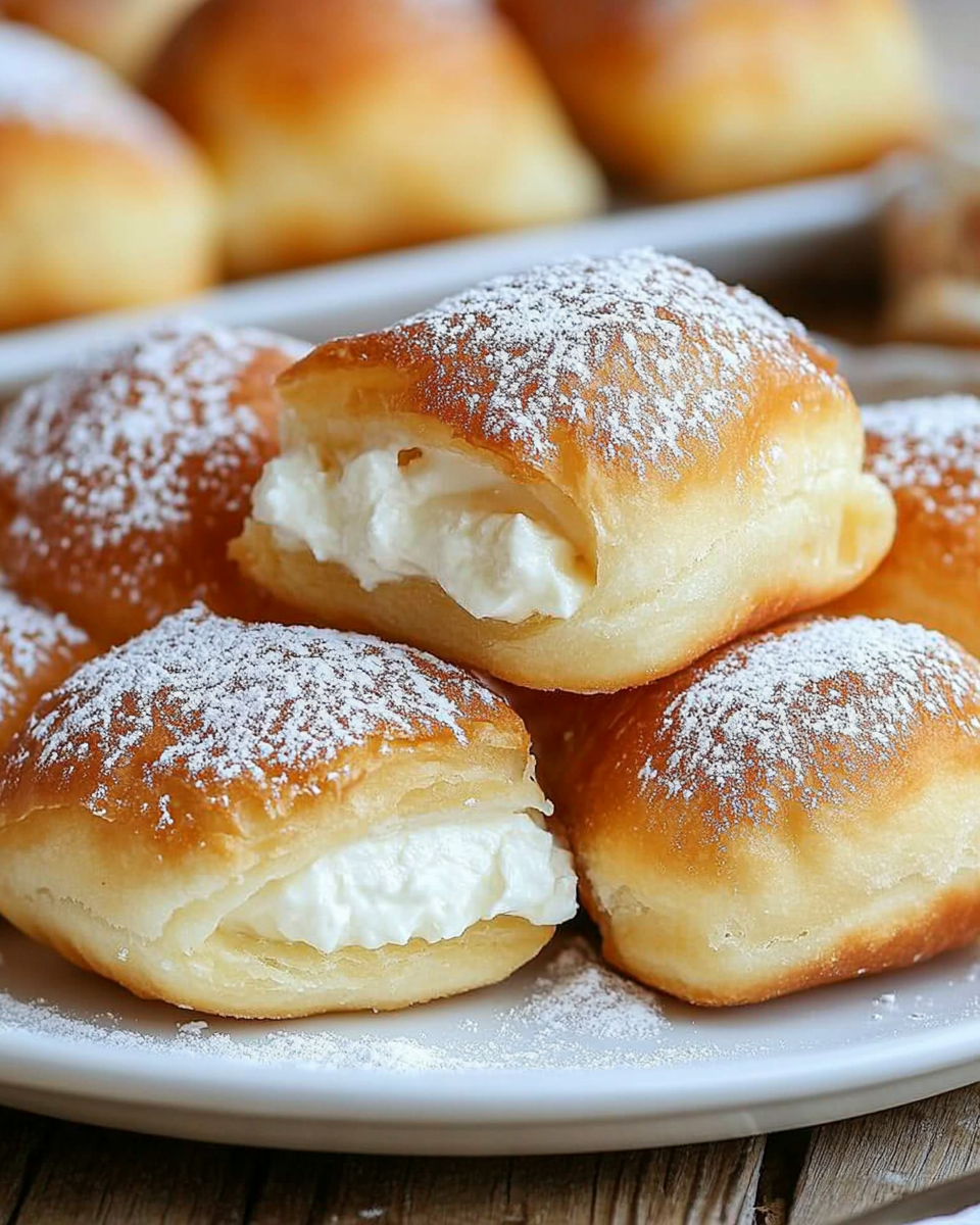 Ett enkelt och gott bakverknfach & Himmlisch